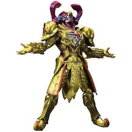 S.H. Figuarts Heart Roy Mude (Super Evolved Form) - Kamen Rider Drive (Tamashii Web Store Limited) [Import Japonais]