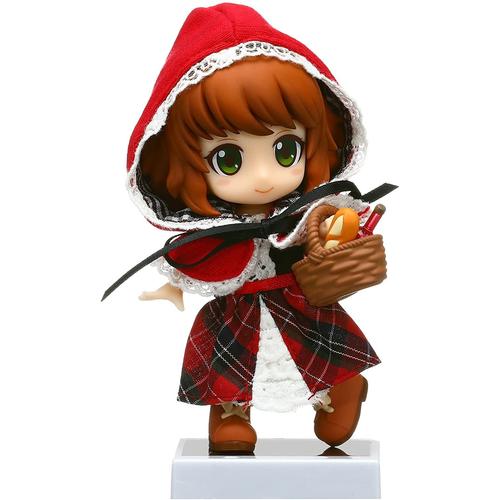 Cu-Poche Friends Akazukin -Little Red Riding Hood- [Import Japonais]