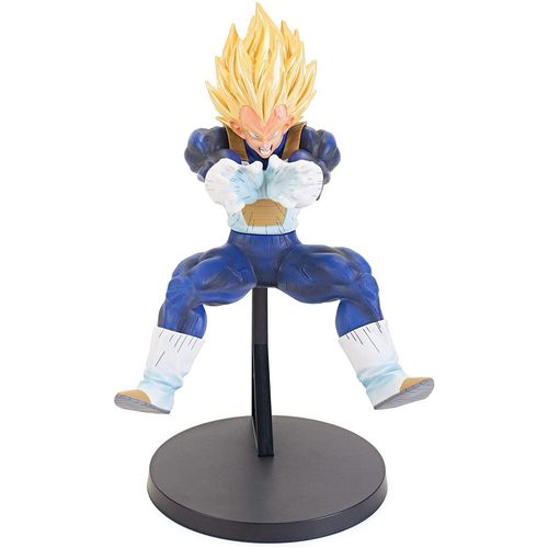 Banpresto Dragon Ball Z: Pride Of The Super Elite Special Move! Final Flash! [Import Japonais]