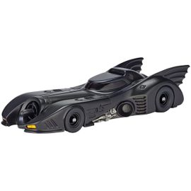 Figure Complex Movie Revo Series No. 009 Batman: Batmobile 1989 [Import Japonais]