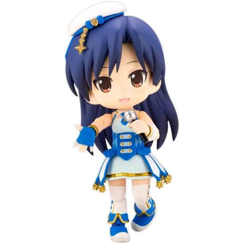 Cu-Poche The Idolmaster: Chihaya Kisaragi Twinkle Star [Import Japonais]