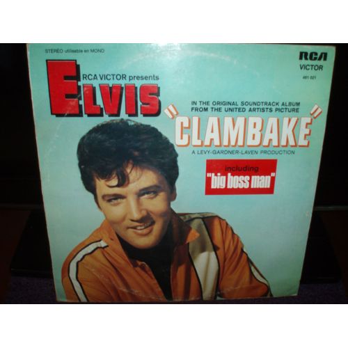 Clambake