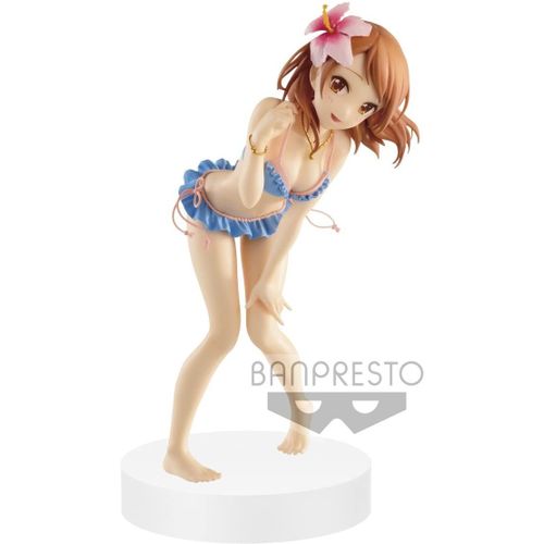 The Idolmaster Cinderella Girls Exq Figure -Karen Hojo (Arcade Prize) [Import Japonais]