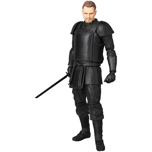 Mafex The Dark Knight Trilogy: Ra's Al Ghul [Import Japonais]