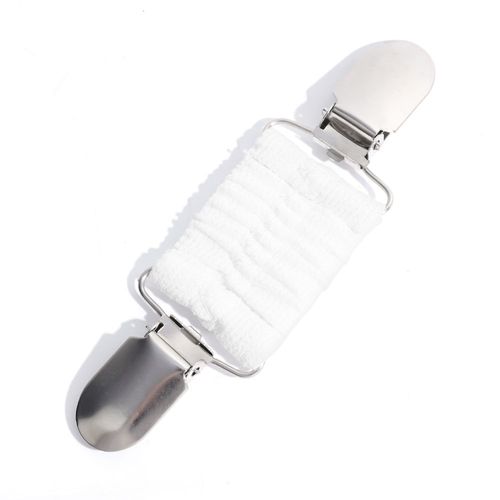 Broches Extensibles Pour Femmes, Épingle De Sûreté, Robe, Jupe, Tendeur De Taille, Pull, Cardigan, Clip, Vêtements Rétro, Bijoux, Nouveau