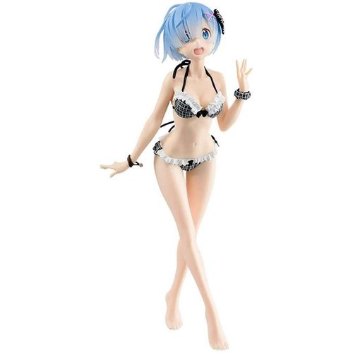 Re: Starting From Zero: Exq Figure Rem Vol.2 Total 1 Kind [Import Japonais]