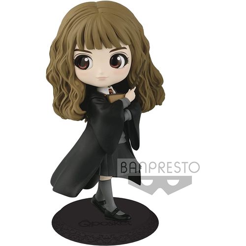 Harry Potter Q Posket -Hermione Granger- Hermione Granger A (Prize) [Import Japonais]