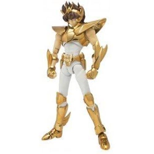 Saint Cloth Myth Ex Saint Seiya: Pegasus Seiya (New Bronze Cloth) -Masami Kurumada Nekketsugado 40th Anniversary [Import Japonais]