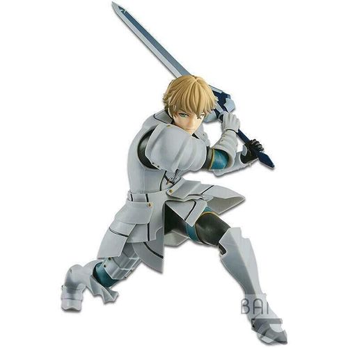 Fate/Extra Last Encore Exq Figure - Gawain - All 1 Kind [Import Japonais]