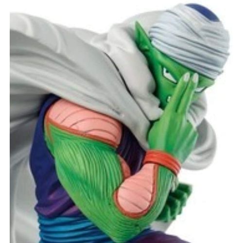 Dragon Ball Z Banpresto World Figure Colosseum Zokei Tenkaichi Budokai 2 Part 2 Piccolo Figure Normal Color Ver. [Import Japonais]