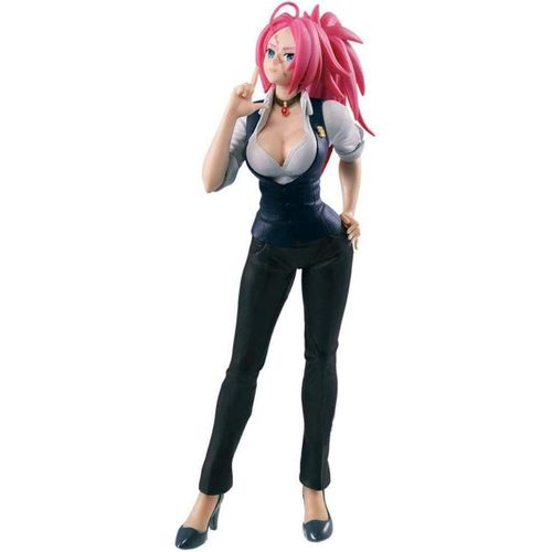 Fate Extra Last Encore Exq Figure Rider Total 1 Kind [Import Japonais]