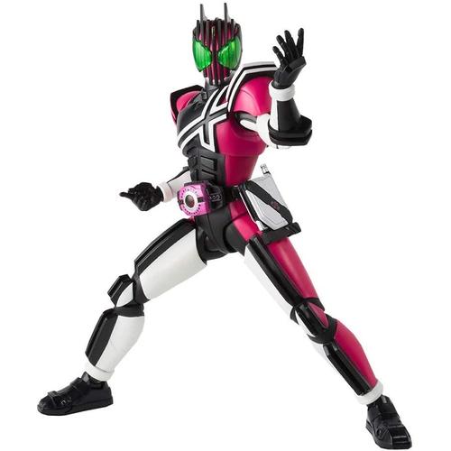 S.H.Figuarts Kamen Rider Decade Neo Decade Driver Ver. Sh Figuarts Figuarts [Import Japonais]