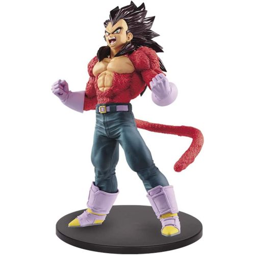 Dragon Ball Gt Vegeta Ss4 Blood Of Saiyans Special Iv [Import Japonais]