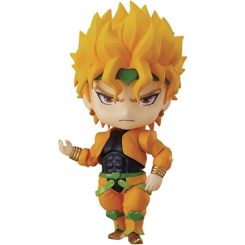 Nendoroid No. 1110 Jojo's Bizarre Adventure Stardust Crusaders: Dio [Import Japonais]