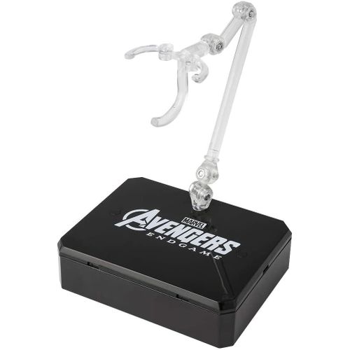 Soul Stage The Avengers / Endgame Non-Scale Pvc&abs [Import Japonais]