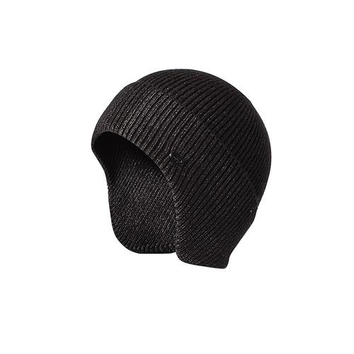 Bonnets Unisexes Avec Protection Des Oreilles Pour Hommes, Bonnet Coupe-Vent, Bonnets À Oreillettes, Chapeau Chaud Skullies, Bonnet D'extérieur, Nouveau, Hiver