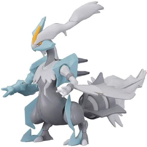 Pokemon Plastic Model Collection Select Series 28 White Kyurem (Pokémon) [Import Japonais]