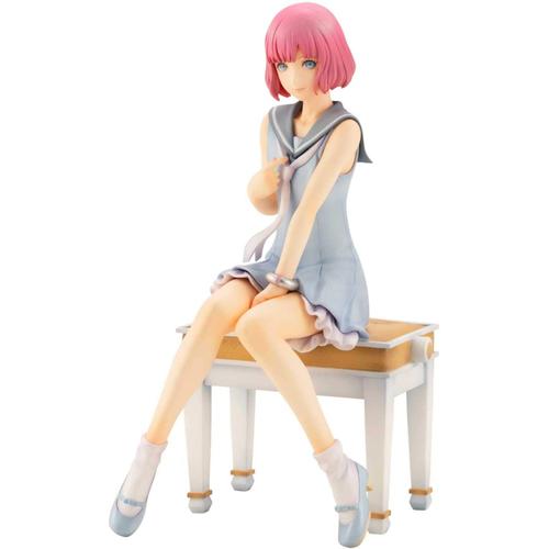 Catherine Full Body 1/8 Scale Pre-Painted Figure: Rin [Import Japonais]