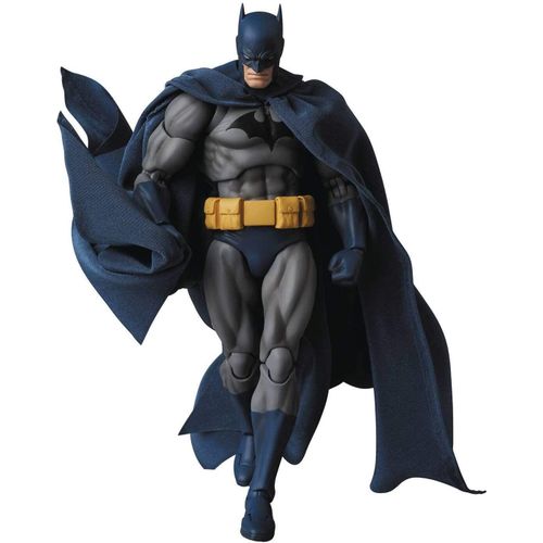 Mafex Batman Hush: Batman Hush [Import Japonais]