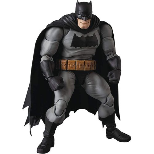 Mafex Batman The Dark Knight Returns: Batman (The Dark Knight Returns) [Import Japonais]