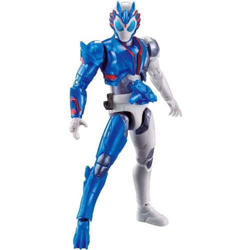 Kamen Rider Zero One Rkf Kamen Rider Vulcan Shooting Wolf [Import Japonais]