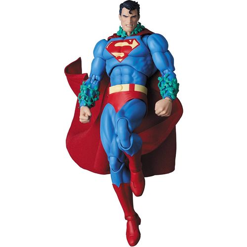 Mafex Batman Hush: Superman Hush Ver. [Import Japonais]