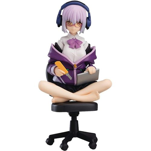 Figma No. 460-Dx Ssss.Gridman: Akane Shinjo Dx Edition [Good Smile Company Online Shop Limited Ver.] [Import Japonais]