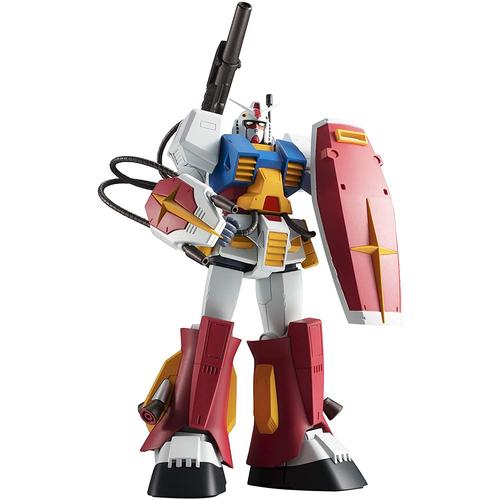 Robot-Spirit Plastic Model Koshiro [Side Ms] Pf-78-1 Perfect Gundam Ver. [Import Japonais]