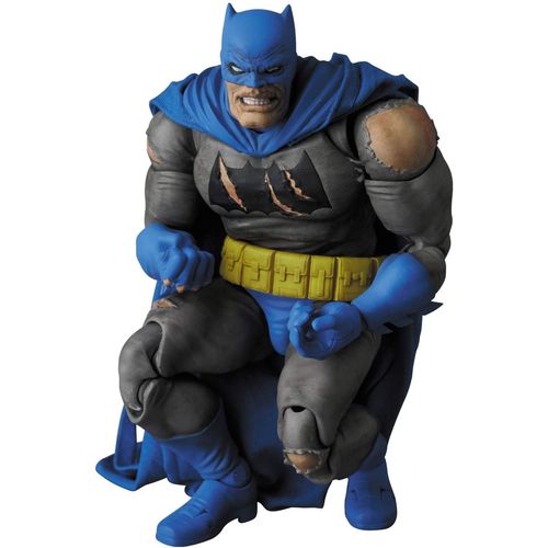 Mafex Batman The Dark Knight Returns: Batman (Tdkr - The Dark Knight Triumphant) [Import Japonais]
