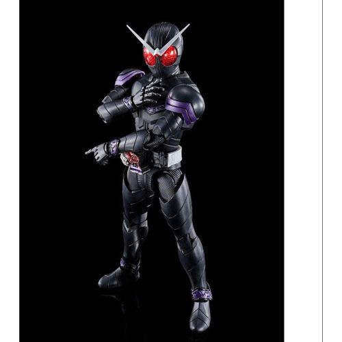 Bandai Hobby Figurise - Kamen Rider Joker - Kamen Rider W Model Kit [Import Japonais]