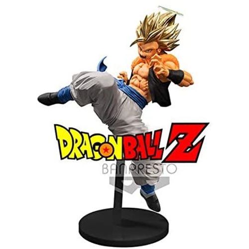 Dragon Ball Z Blood Of Saiyans Special Ix Super Saiyan Gosita [Import Japonais]