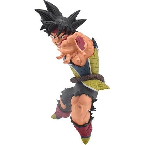 Dragon Ball Super: Toyotaro Drew It! Parent And Child Kamehameha Birdsong [Import Japonais]
