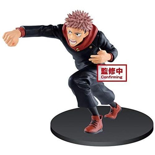 Magical Line Yuhito Torajane Figure [Import Japonais]
