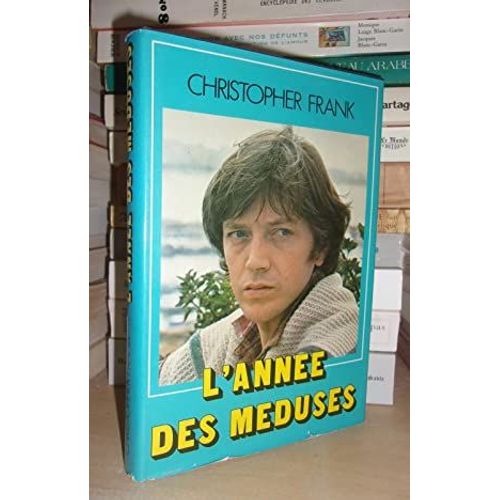 L'annee Des Meduses