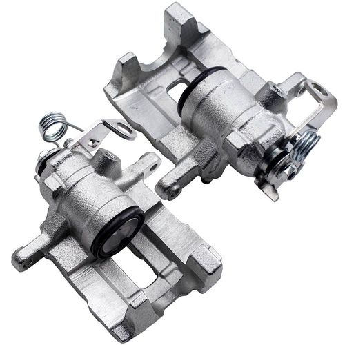 2x Étrier Arrière Gauche+Droit Pour Ford Galaxy Seat Alhambra Vw Transporter T4