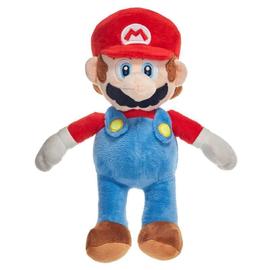 Bowser Peluche Toys 10 pouces Super Mario All-stars Series (Bowser