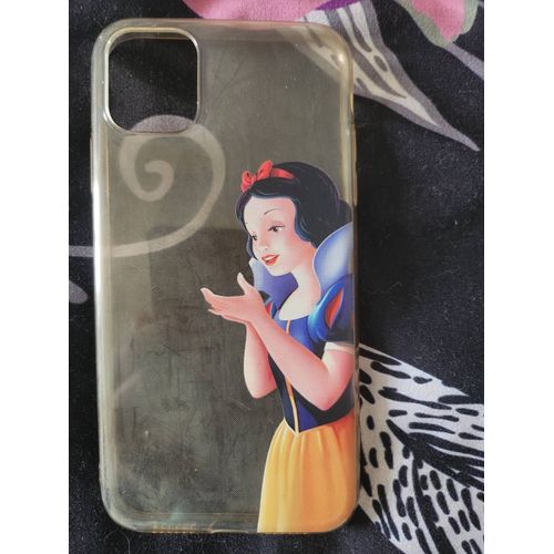 Coque Iphone 11