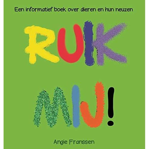 Ruik Mij!