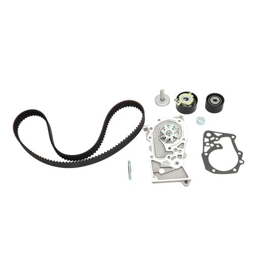 Kit De Pompe à Eau De Courroie De Distribution Kp35671xs, Pompe à Eau De Roue De Courroie De Distribution De Moteur Pour Paysage Laguna Clio Kangoo