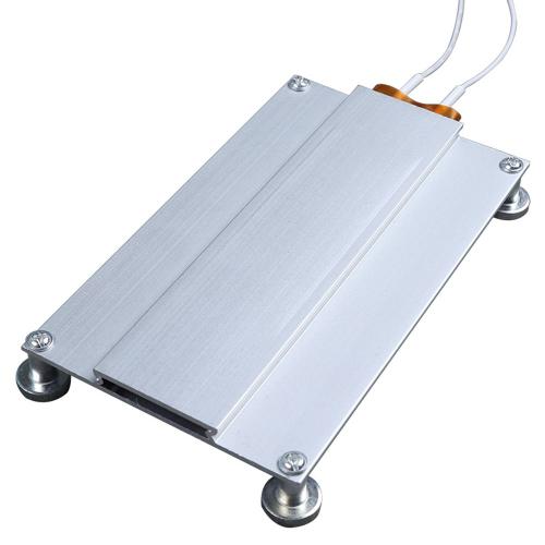 Plaque chauffante PTC 400W/300W/200W, puce BGA, boule de soudage en aluminium fendu, dissolvant LED, Station de soudage, outil de planche de démolition