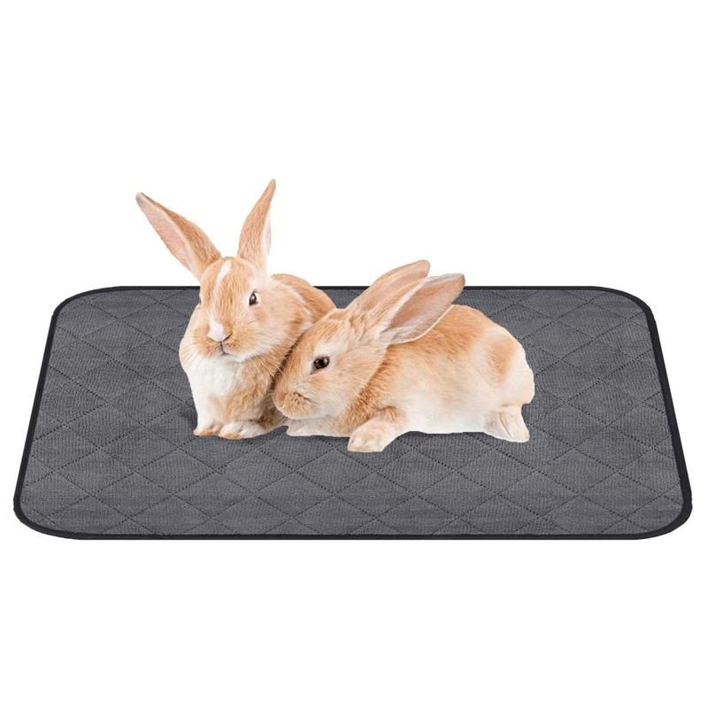 Lit Pliable Pour Chat Et Chien, Tapis De Repos Chaud D'hiver Pour Animaux De Compagnie, Niche De Sommeil, Forte Absorption D'eau, Matelas, Niche Pour Chien