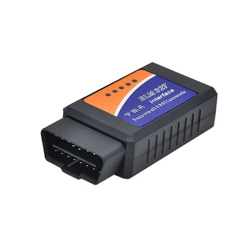 Elm327 Wifi Elm 327 Automobile Diagnostic Tuning