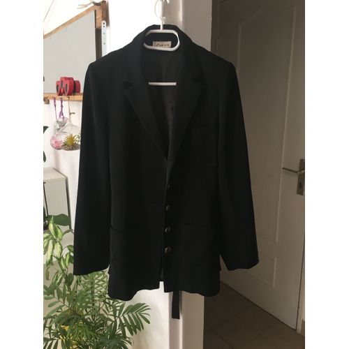 Veste Carah