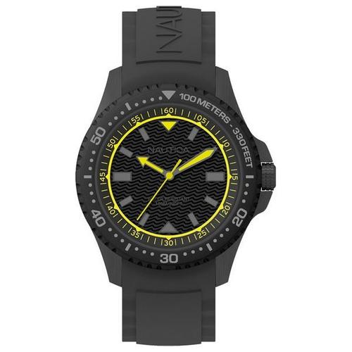 Montre Homme Nautica Napmau006