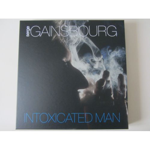 Intoxicated Man (Coffret À Tirage Très Limité Comprenant 3 Lp Et 1 Ep): Le Poinçonneur Des Lilas - La Chanson De Prevert - La Javanaise - Les Loups Dans La Bergerie( Bande Originale Du Film)