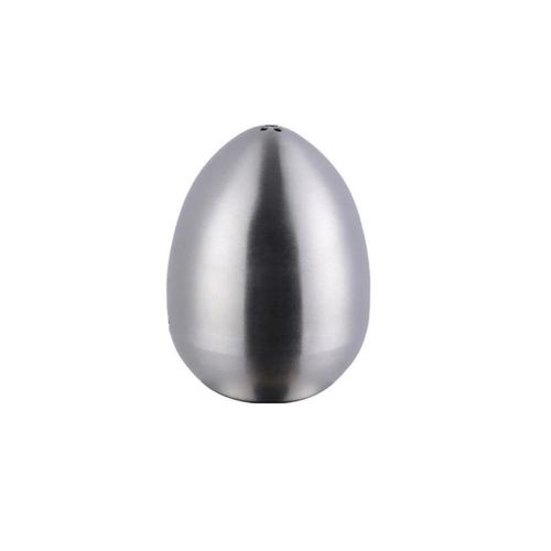 Salière, Épices, Poivre, Récipient En Forme D'?Uf, Gadget, Ensembles De Bouteilles, Assaisonnement, Organisateur De Condiments, Cuisine En Acier, U8j1
