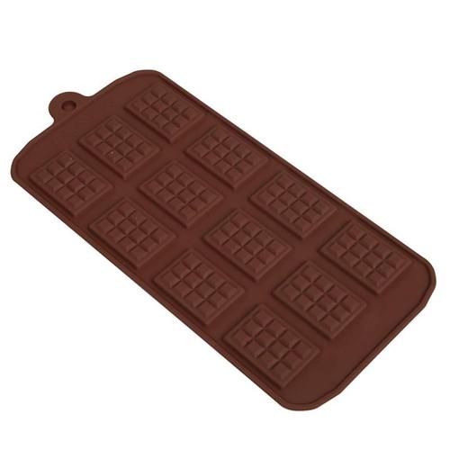 Moule À Gâteaux En Silicone, 18 Pièces, Même En Forme De Coquille De Martin, Pour Biscuits Et Biscuits, Plateau De Cuisson De Qualité Alimentaire, Four De Cuisine, Outil De Cuisson, Diy, 1 Pièce