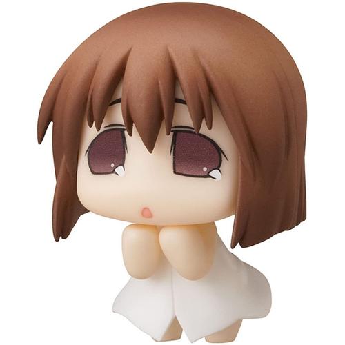 Puchimasu! Character Charm Collection: Puchimasu! Yukipo (Non-Scale Pvc Painted Accessory) [Import Japonais]