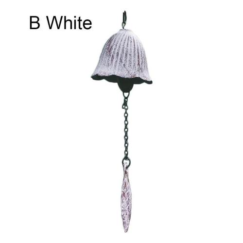 Ensemble de cloches en fonte japonais Furin Wind, Trendy e Nambu, Retro Confrontal Bell, Cloche trempée pour la maison, le jardin, la décoration de voiture, K6wiches