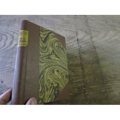 Hector Malot Sans Famille 1 Illustrations De Georges Lepape Editions Flammarion 1943